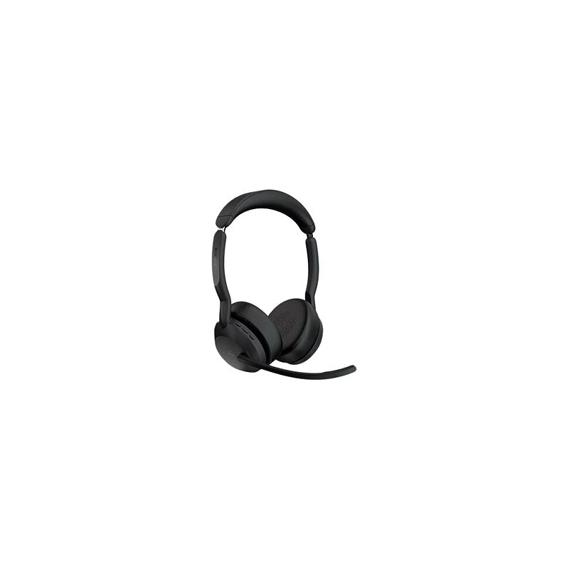 Jabra Evolve2 55 MS Stereo - Auricular - en oreja