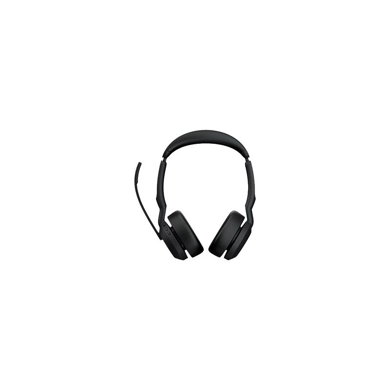 Jabra Evolve2 55 MS Stereo - Auricular - en oreja