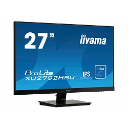 iiyama ProLite XU2792HSU-B1 - Monitor LED