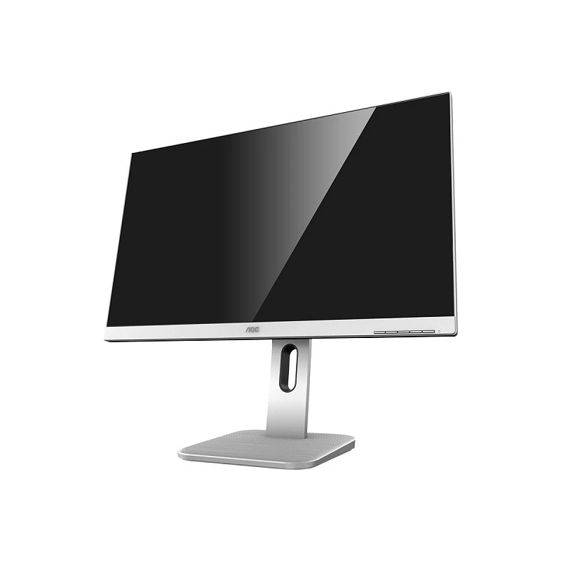 AOC 24P1/GR - Monitor LED - 23.8\\\" - 1920 x 1080 Full HD (1080p) @ 60 Hz