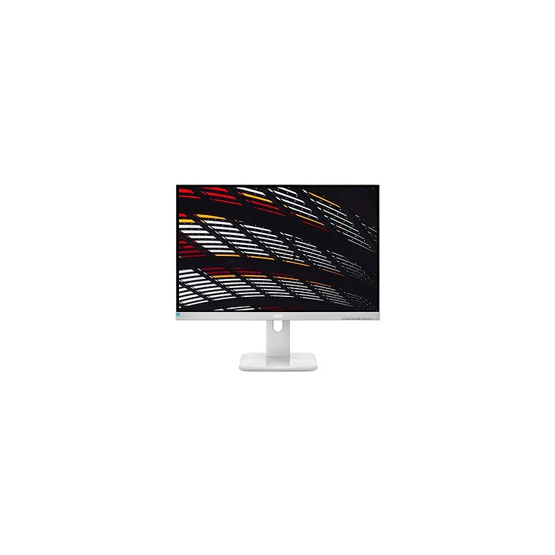 AOC 24P1/GR - Monitor LED - 23.8\\\" - 1920 x 1080 Full HD (1080p) @ 60 Hz