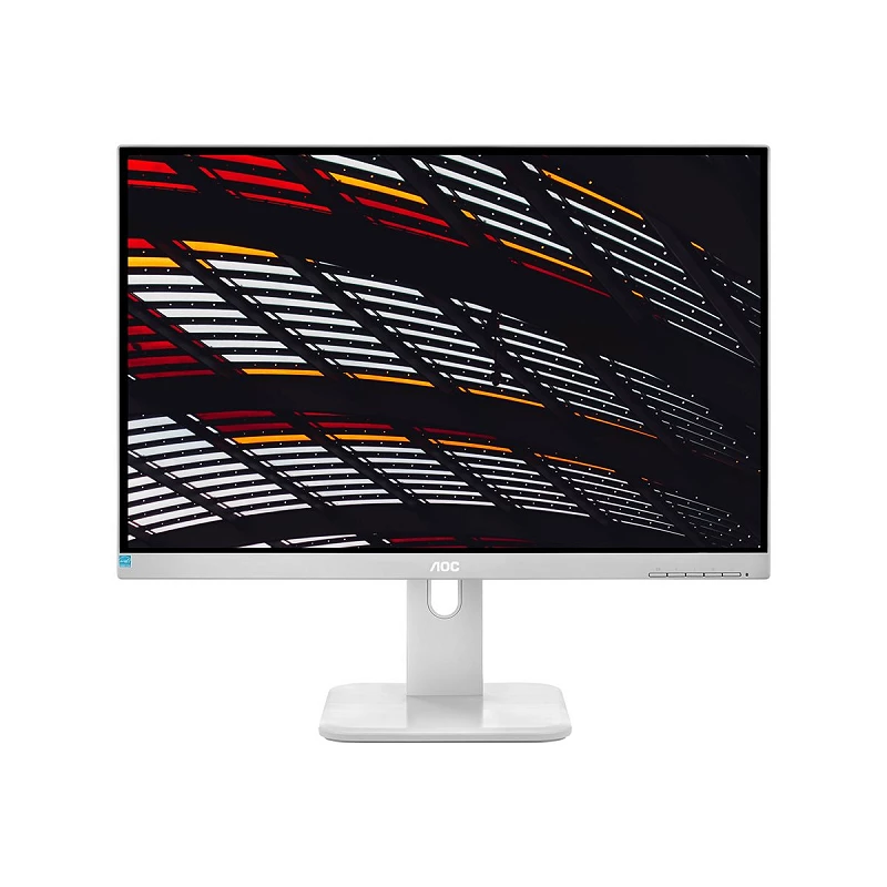 AOC 24P1/GR - Monitor LED - 23.8\\\" - 1920 x 1080 Full HD (1080p) @ 60 Hz