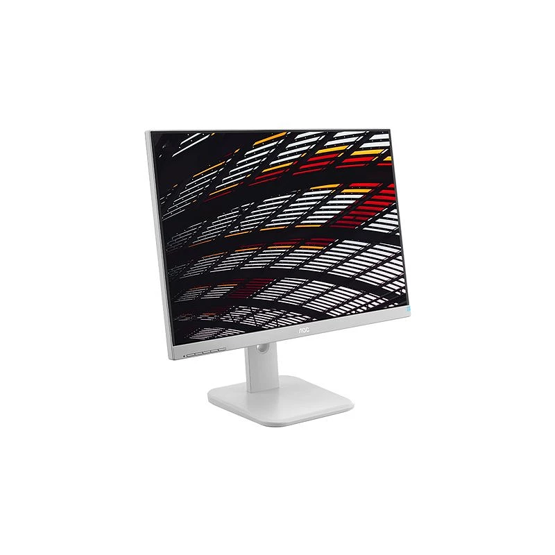 AOC 24P1/GR - Monitor LED - 23.8\\\" - 1920 x 1080 Full HD (1080p) @ 60 Hz