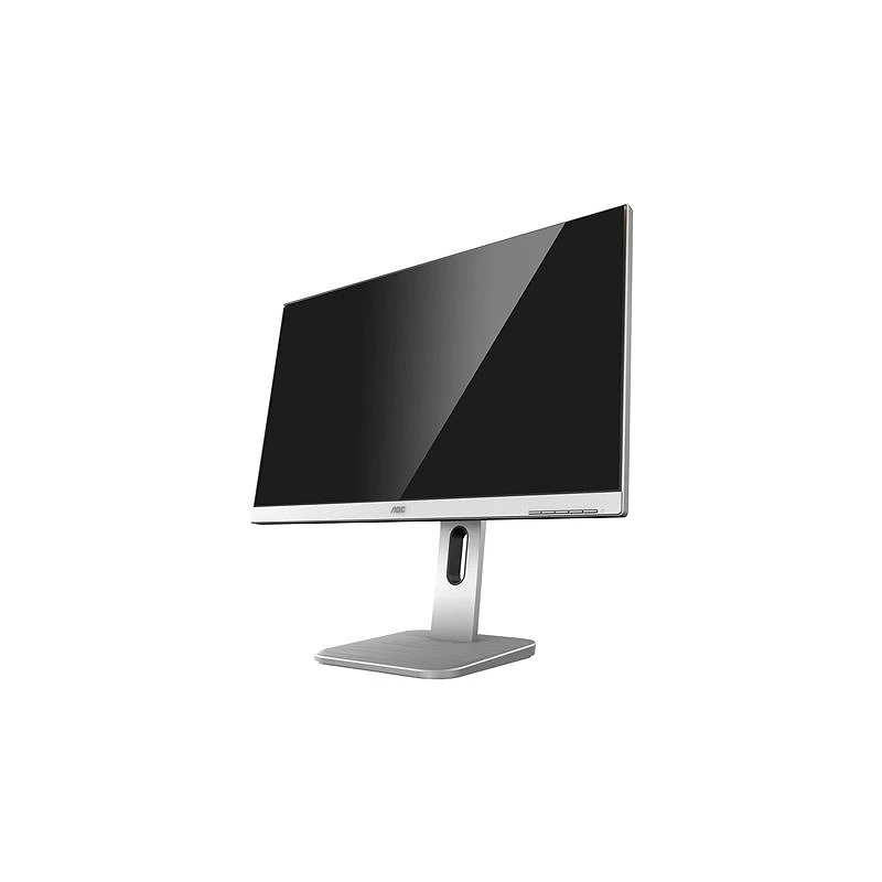 AOC 24P1/GR - Monitor LED - 23.8\\\" - 1920 x 1080 Full HD (1080p) @ 60 Hz