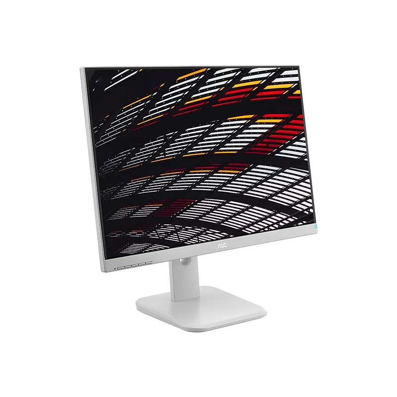 AOC 24P1/GR - Monitor LED - 23.8\\\" - 1920 x 1080 Full HD (1080p) @ 60 Hz