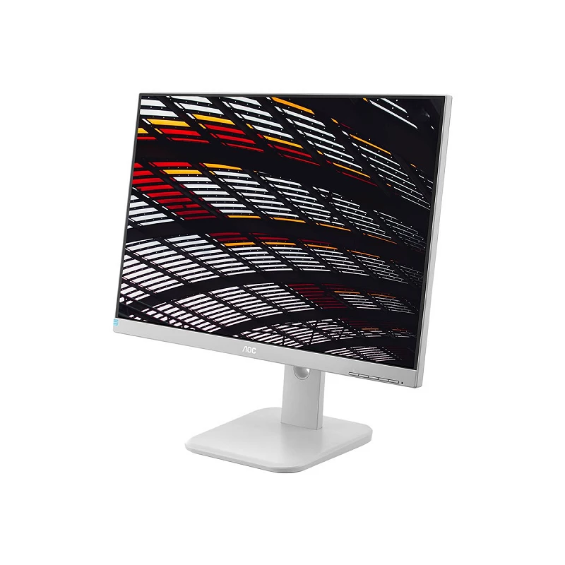 AOC 24P1/GR - Monitor LED - 23.8\\\" - 1920 x 1080 Full HD (1080p) @ 60 Hz