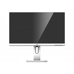 AOC 24P1/GR - Monitor LED - 23.8\\\" - 1920 x 1080 Full HD (1080p) @ 60 Hz