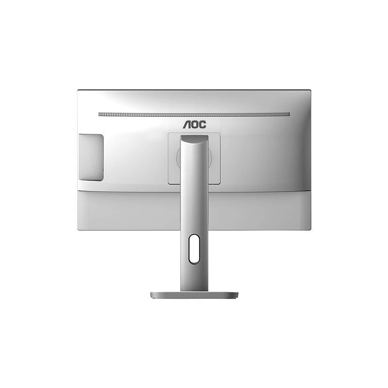 AOC 24P1/GR - Monitor LED - 23.8\\\" - 1920 x 1080 Full HD (1080p) @ 60 Hz