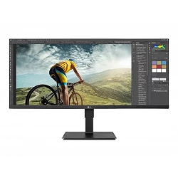 LG UltraWide 34BN670P-B - Monitor LED - 34\\\"