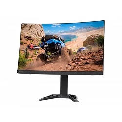 Lenovo G27c-30 - Monitor LED - curvado - 27\\\"