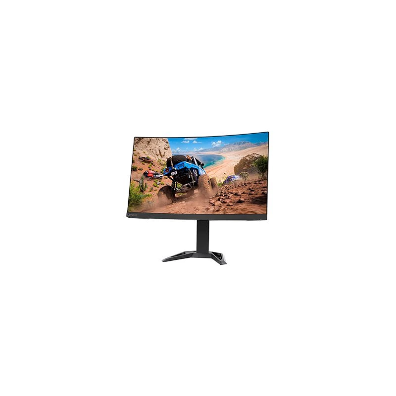 Lenovo G27c-30 - Monitor LED - curvado - 27\\\"