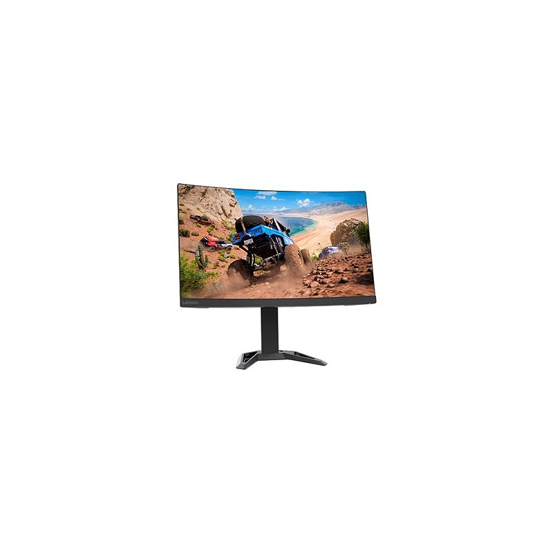 Lenovo G27c-30 - Monitor LED - curvado - 27\\\"