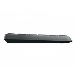 Logitech MK235 - Juego de teclado y ratón