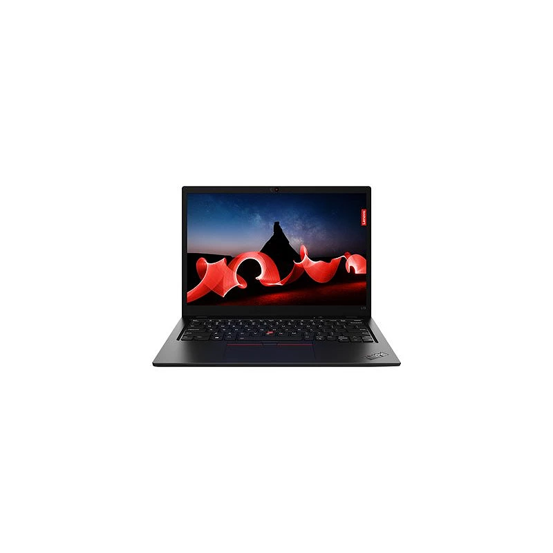 Lenovo ThinkPad L13 Gen 4 21FN - Diseño de bisagra en 180 grados