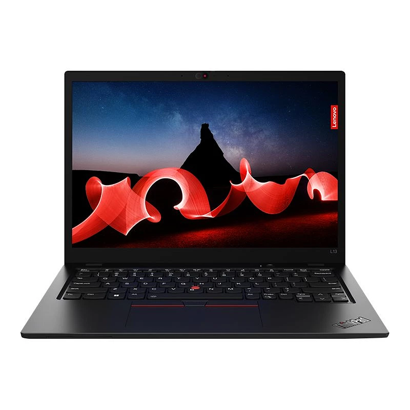 Lenovo ThinkPad L13 Gen 4 21FN - Diseño de bisagra en 180 grados