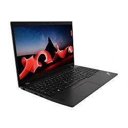 Lenovo ThinkPad L15 Gen 4 21H3 - Diseño de bisagra en 180 grados