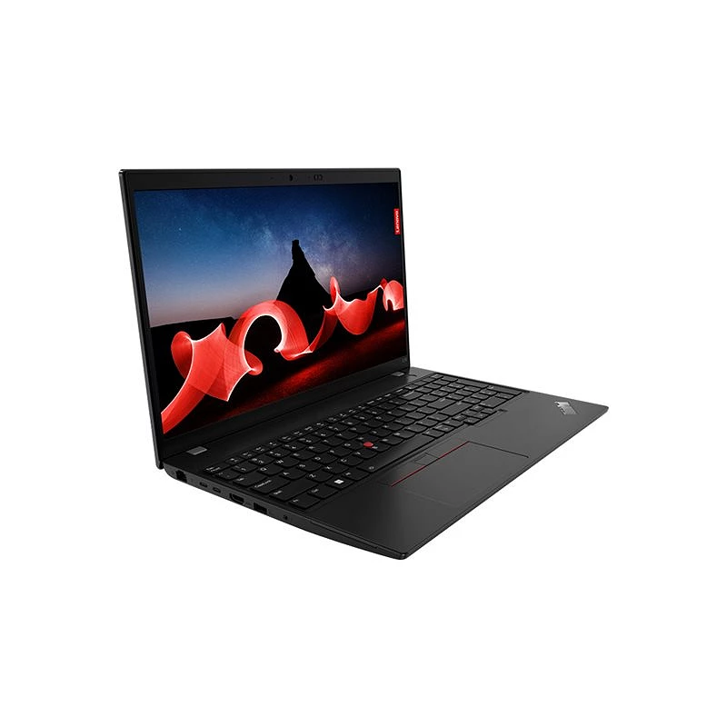 Lenovo ThinkPad L15 Gen 4 21H7 - Diseño de bisagra en 180 grados