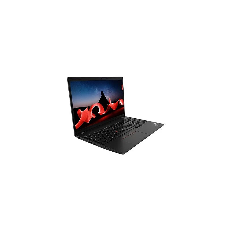 Lenovo ThinkPad L15 Gen 4 21H7 - Diseño de bisagra en 180 grados