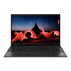 Lenovo ThinkPad L15 Gen 4 21H7 - Diseño de bisagra en 180 grados