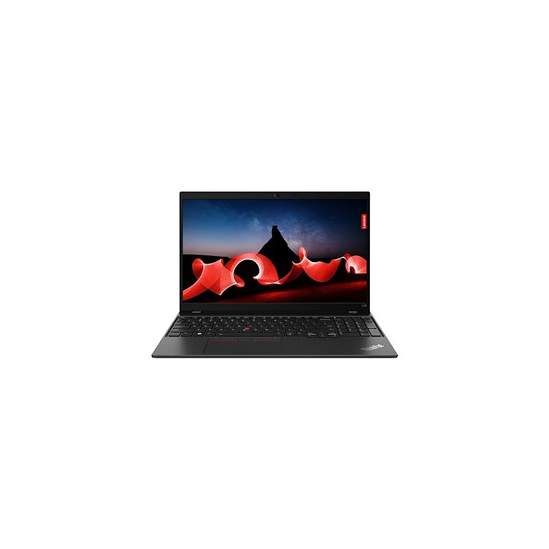 Lenovo ThinkPad L15 Gen 4 21H7 - Diseño de bisagra en 180 grados