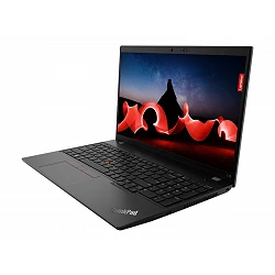 Lenovo ThinkPad L15 Gen 4 21H7 - Diseño de bisagra en 180 grados