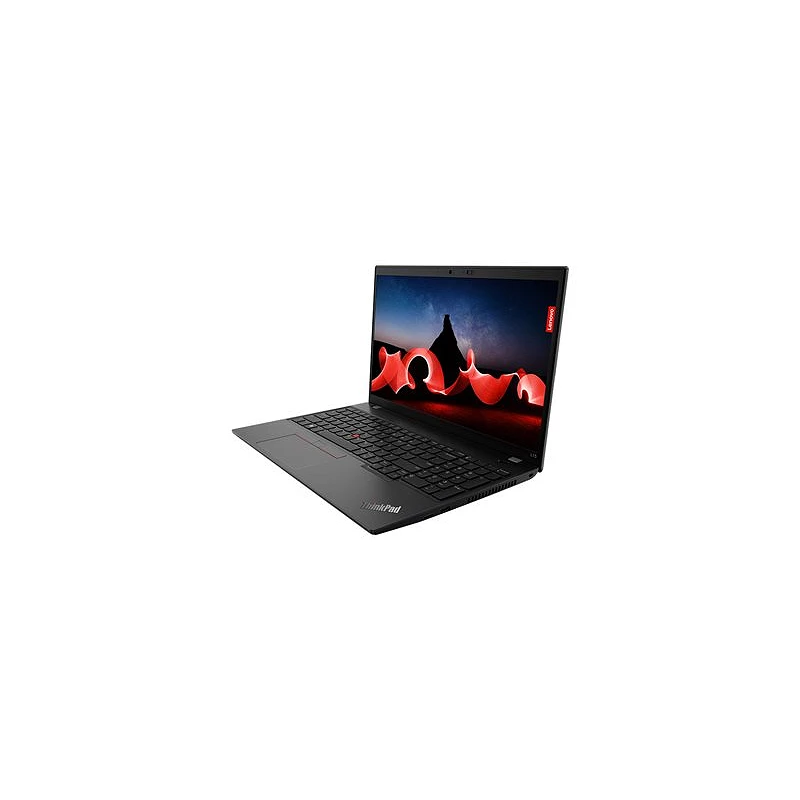 Lenovo ThinkPad L15 Gen 4 21H7 - Diseño de bisagra en 180 grados