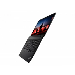 Lenovo ThinkPad L15 Gen 4 21H7 - Diseño de bisagra en 180 grados