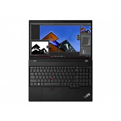 Lenovo ThinkPad L15 Gen 4 21H7 - Diseño de bisagra en 180 grados