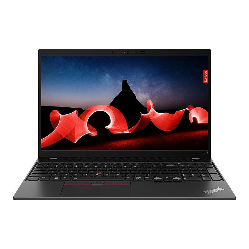 Lenovo ThinkPad L15 Gen 4 21H7 - Diseño de bisagra en 180 grados