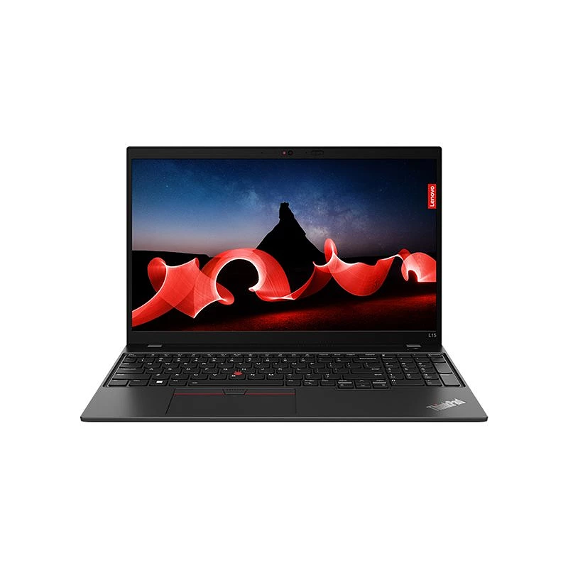 Lenovo ThinkPad L15 Gen 4 21H7 - Diseño de bisagra en 180 grados