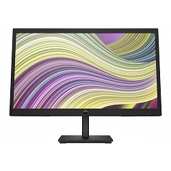 HP P22v G5 - P-Series - monitor LED - 21.45\\\"