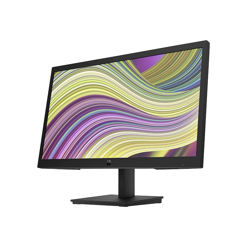 HP P22v G5 - P-Series - monitor LED - 21.45\\\"