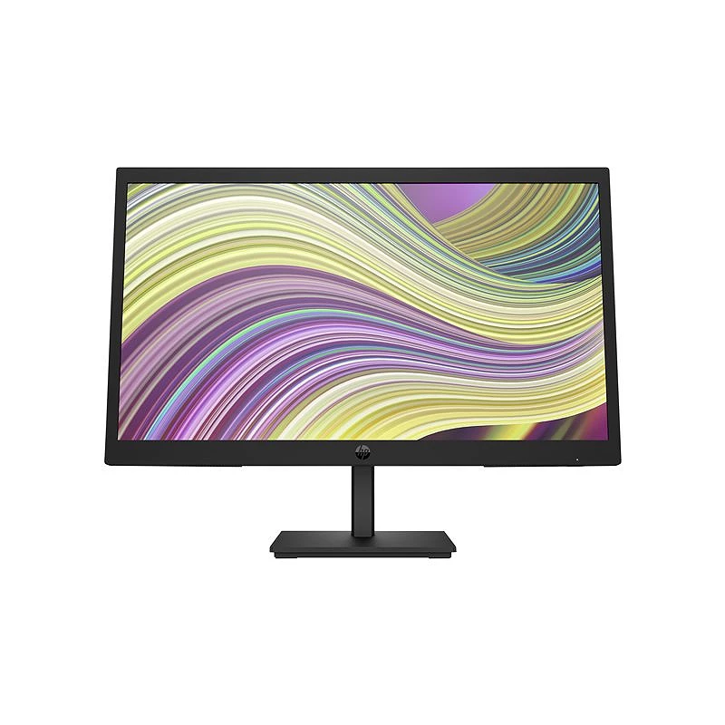 HP P22v G5 - P-Series - monitor LED - 21.45\\\"