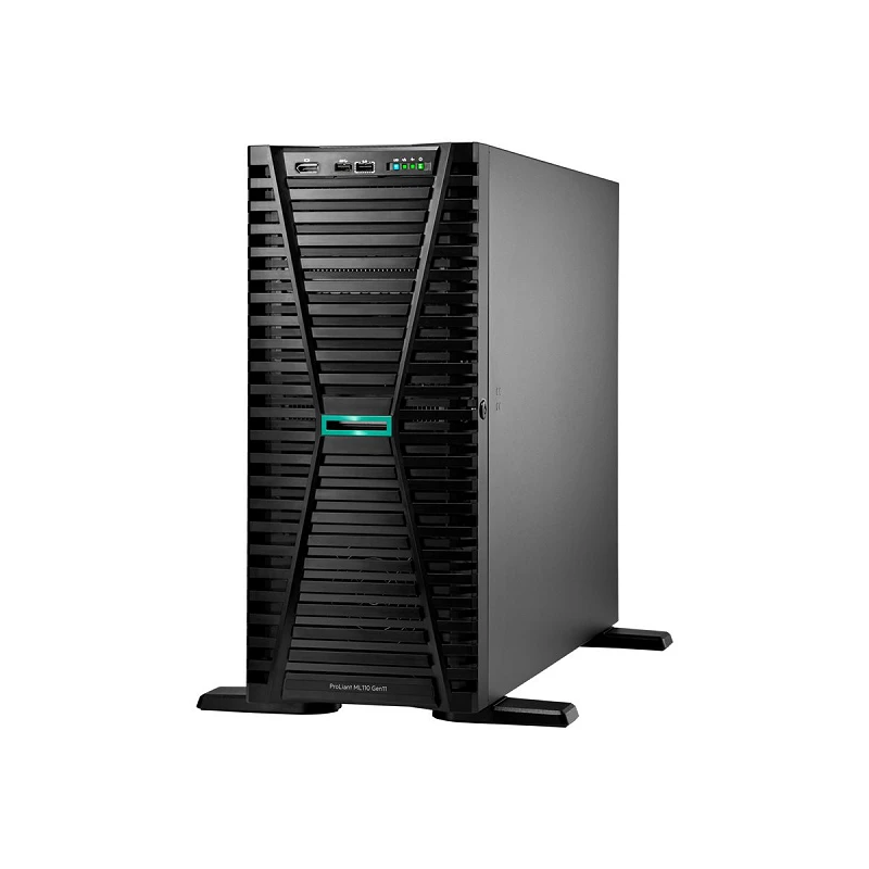 HPE ProLiant ML110 Gen11 Performance - Servidor