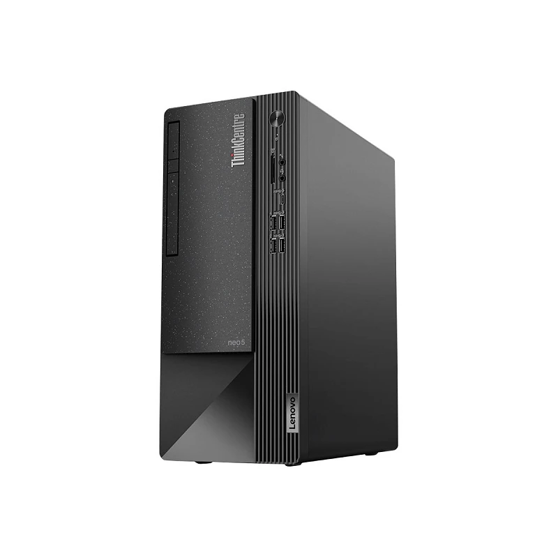 Lenovo ThinkCentre neo 50t 11SE - Torre - Core i7 12700 / 2.1 GHz