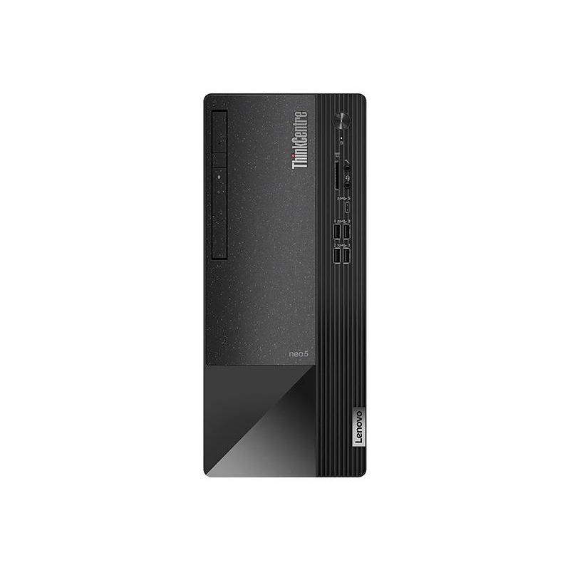 Lenovo ThinkCentre neo 50t 11SE - Torre - Core i7 12700 / 2.1 GHz