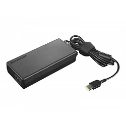 Lenovo 135W AC Adapter (Slim Tip) - Adaptador de corriente