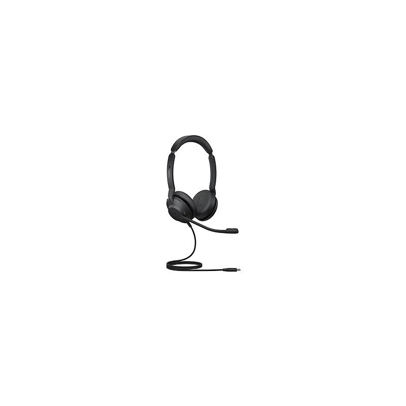 Jabra Evolve2 30 SE MS Stereo - Auricular