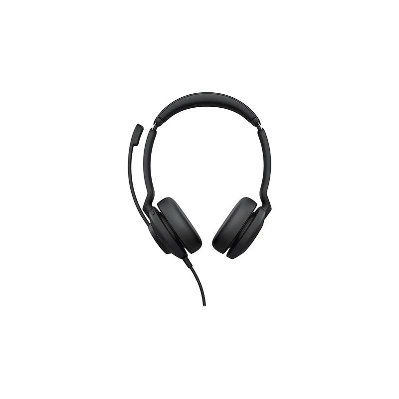 Jabra Evolve2 30 SE MS Stereo - Auricular