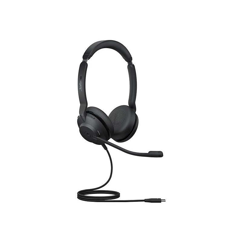 Jabra Evolve2 30 SE MS Stereo - Auricular