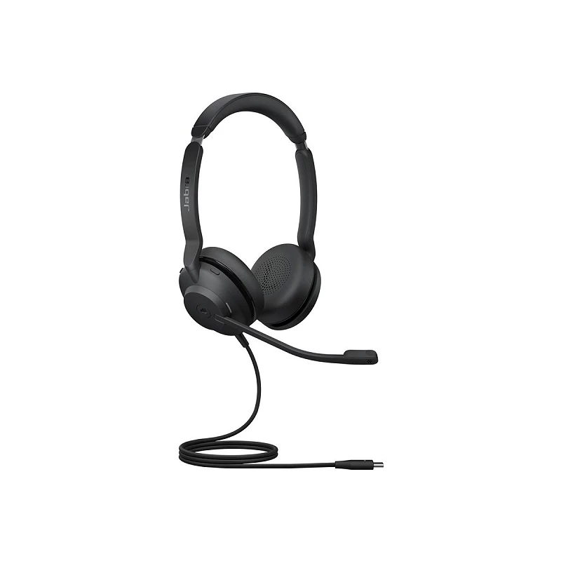 Jabra Evolve2 30 SE MS Stereo - Auricular