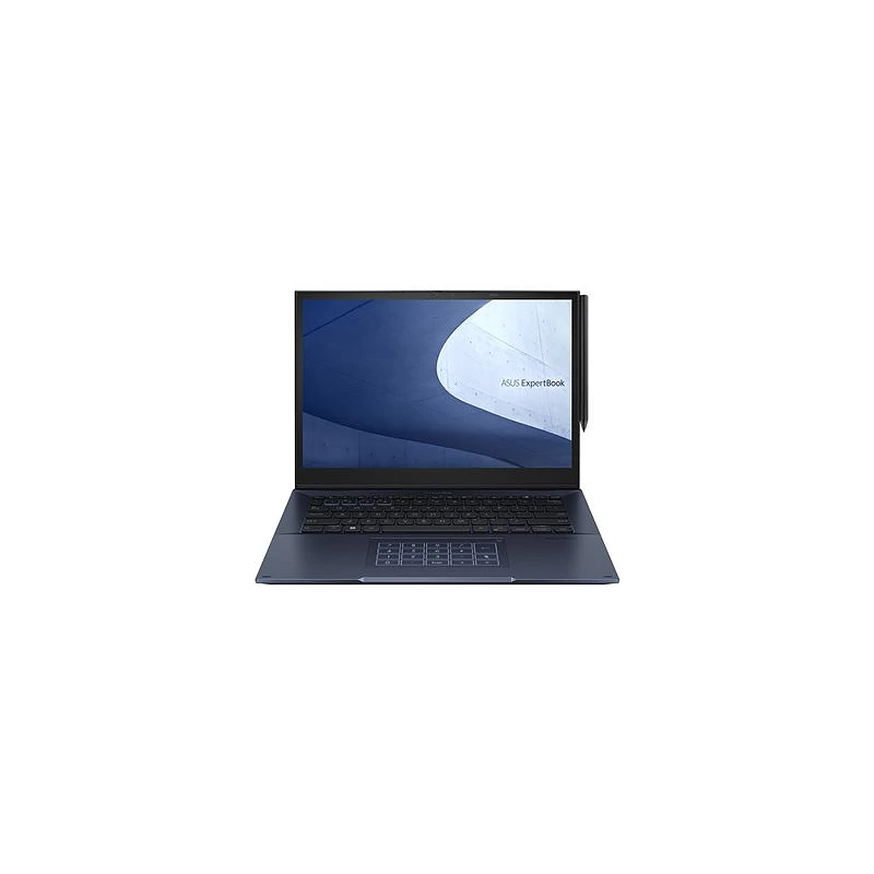 ASUS ExpertBook B7 Flip B7402FVA-L90040X - Diseño plegable