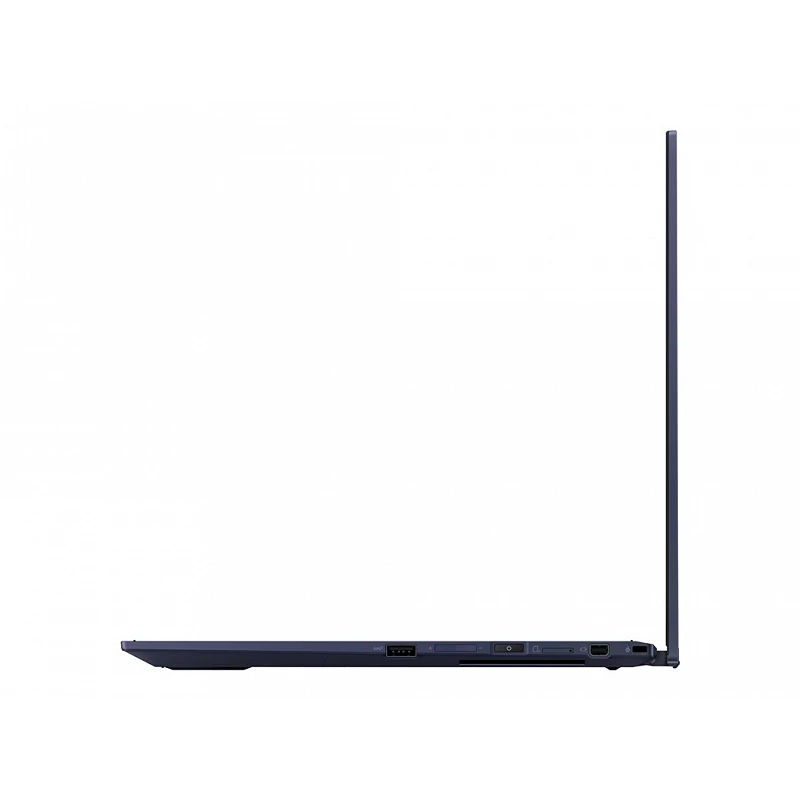 ASUS ExpertBook B7 Flip B7402FVA-L90040X - Diseño plegable