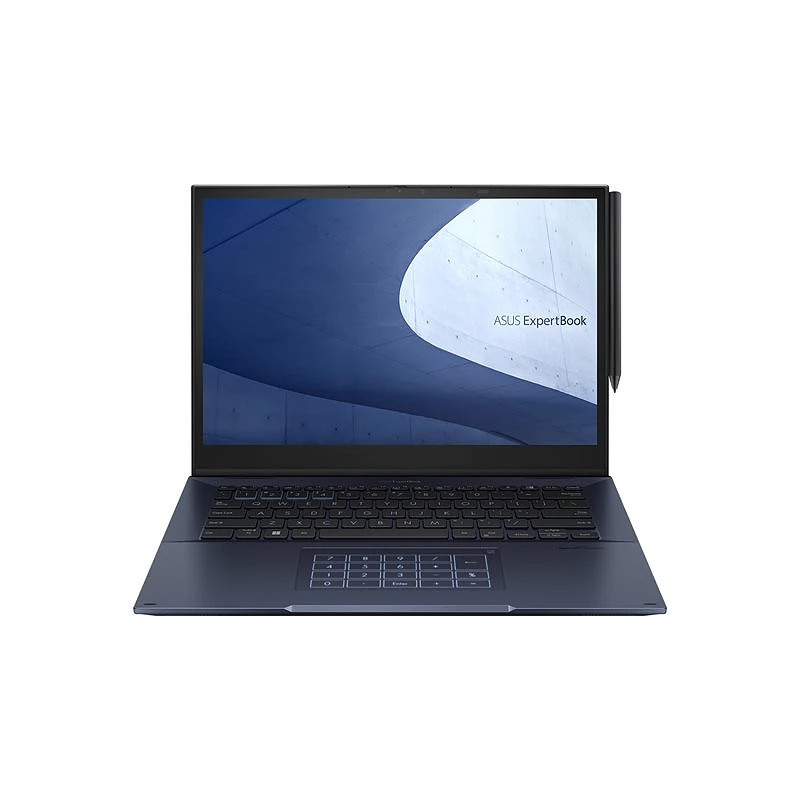 ASUS ExpertBook B7 Flip B7402FVA-L90040X - Diseño plegable