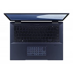 ASUS ExpertBook B7 Flip B7402FVA-L90040X - Diseño plegable