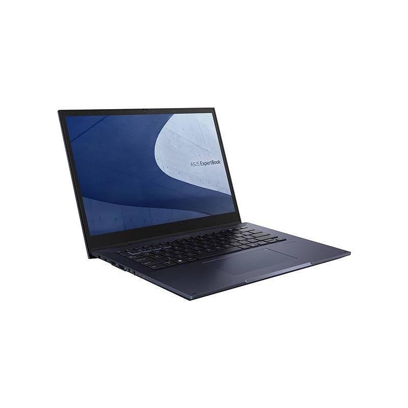 ASUS ExpertBook B7 Flip B7402FVA-L90040X - Diseño plegable