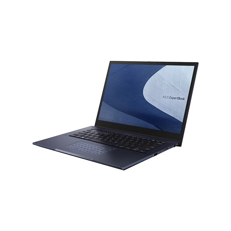 ASUS ExpertBook B7 Flip B7402FVA-L90040X - Diseño plegable