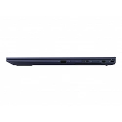 ASUS ExpertBook B7 Flip B7402FVA-L90040X - Diseño plegable