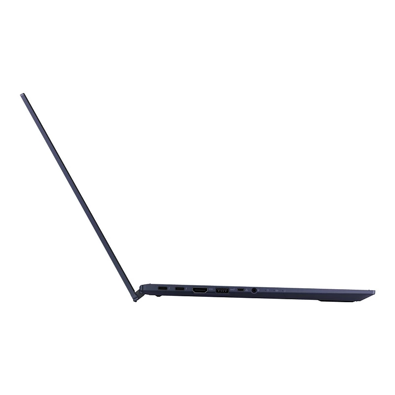 ASUS ExpertBook B7 Flip B7402FVA-L90040X - Diseño plegable