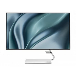 Lenovo Q27h-20 - Monitor LED - 27\\\" - 2560 x 1440 QHD @ 70 Hz